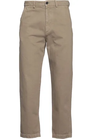 DRIES VAN NOTEN BOTTOMWEAR Pantaloni jeans
