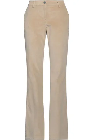 DRIES VAN NOTEN BOTTOMWEAR Pantaloni