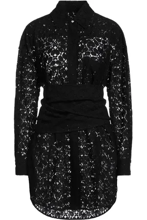 ALEXANDRE VAUTHIER VESTITI Vestiti corti