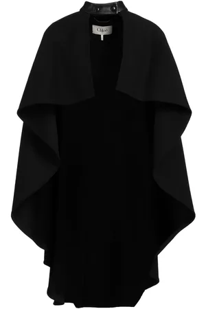 Chloé CAPISPALLA Mantelle