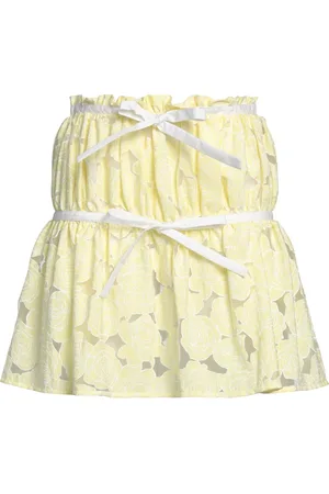 Msgm BOTTOMWEAR Minigonne