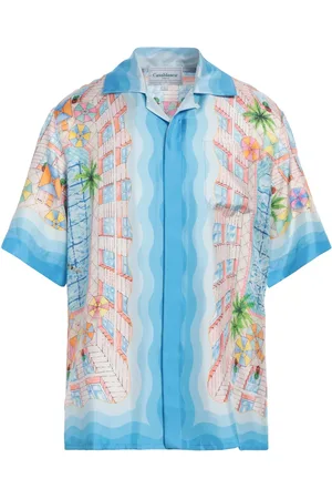 Casablanca TOPWEAR Camicie