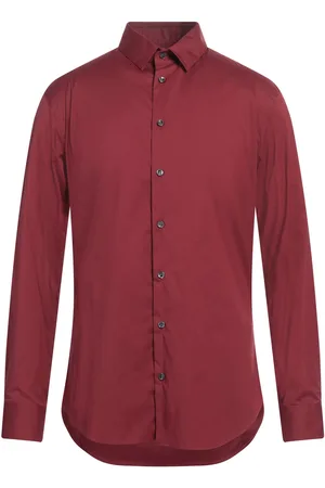 Giorgio Armani TOPWEAR Camicie