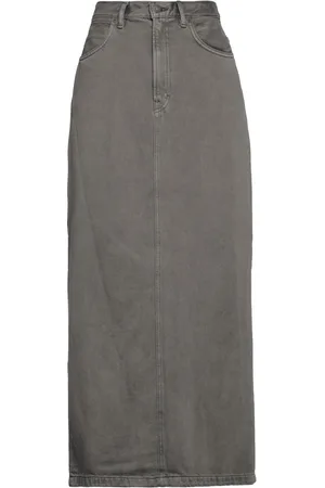 Acne Studios BOTTOMWEAR Gonne jeans