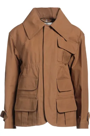 Victoria Beckham CAPISPALLA Giacche & Giubbotti