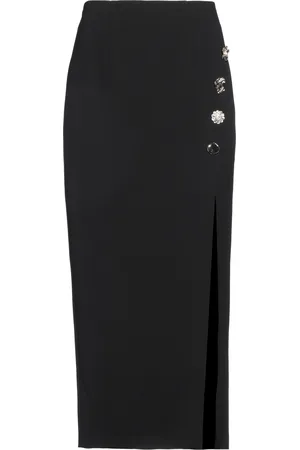 Self-Portrait SELFPORTRAIT BOTTOMWEAR Gonne midi