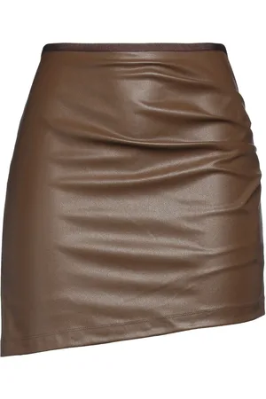 Helmut Lang BOTTOMWEAR Minigonne