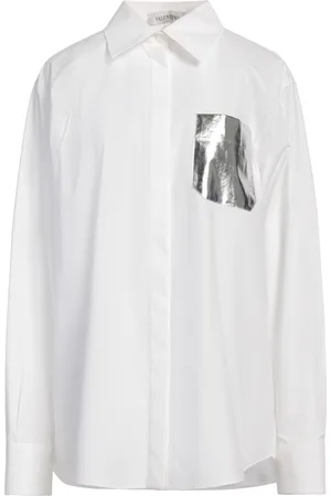 VALENTINO GARAVANI TOPWEAR Camicie