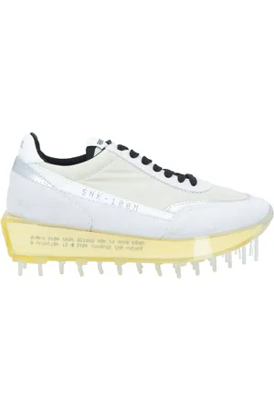 RBRSL RUBBER SOUL CALZATURE Sneakers