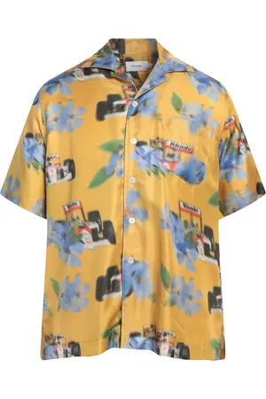 Rhude TOPWEAR Camicie
