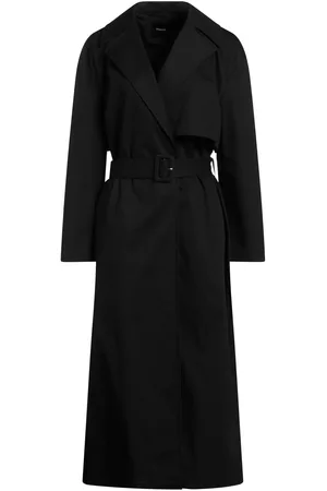 THEORY CAPISPALLA Soprabiti & Trench