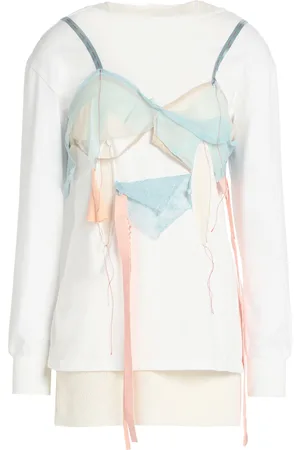 Maison Margiela TOPWEAR Tshirts
