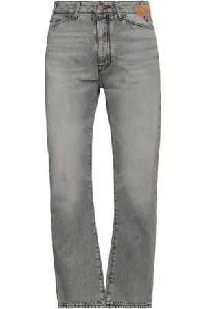 Palm Angels BOTTOMWEAR Pantaloni jeans