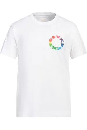Givenchy TOPWEAR Tshirts