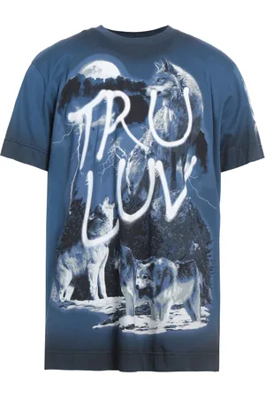 Givenchy TOPWEAR Tshirts