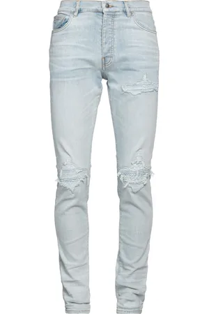 AMIRI BOTTOMWEAR Pantaloni jeans