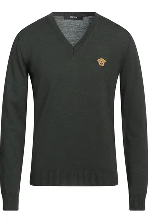 VERSACE MAGLIERIA Pullover