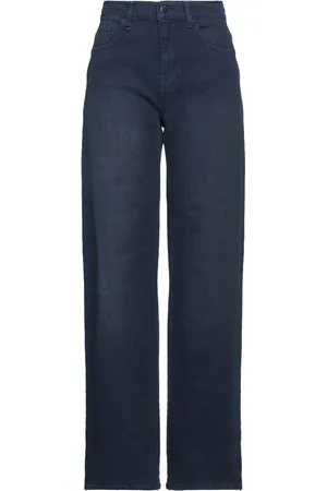Emporio Armani BOTTOMWEAR Pantaloni jeans