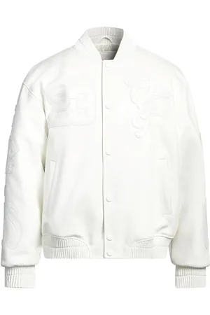OFF-WHITE OFFWHITE™ CAPISPALLA Giacche & Giubbotti