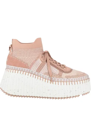 Chloé CALZATURE Sneakers