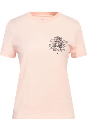 AMIRI TOPWEAR Tshirts