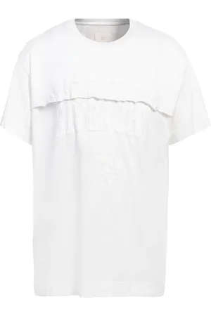 Givenchy TOPWEAR Tshirts