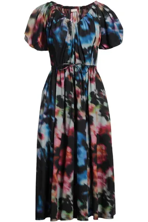 ULLA JOHNSON VESTITI Vestiti midi