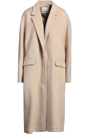 Isabel Marant CAPISPALLA Cappotti
