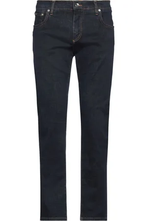 Dolce & Gabbana BOTTOMWEAR Pantaloni jeans