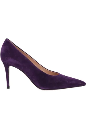 Gianvito Rossi CALZATURE Decolletes