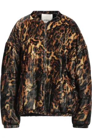 Isabel Marant CAPISPALLA Piumini & Imbottiti Sintetici