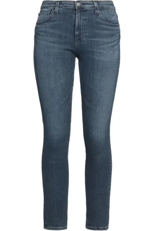 AG Jeans BOTTOMWEAR Pantaloni jeans
