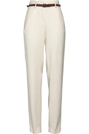 ANNA MOLINARI BOTTOMWEAR Pantaloni