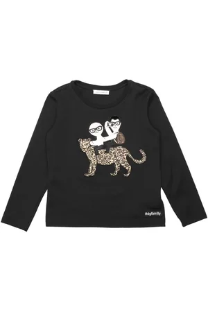 Dolce & Gabbana TOPWEAR Tshirts
