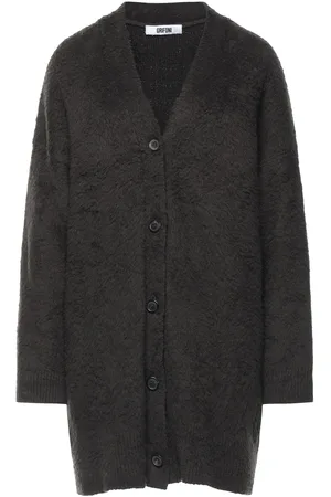 GRIFONI MAGLIERIA Cardigan