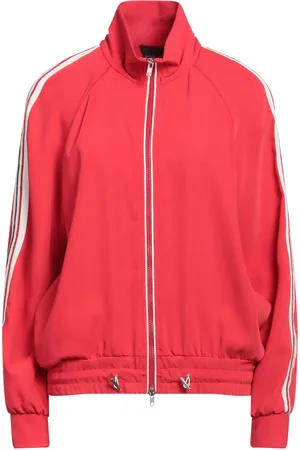 ERMANNO SCERVINO TOPWEAR Felpe