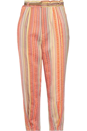 White Sand BOTTOMWEAR Pantaloni