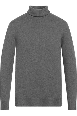 KANGRA CASHMERE MAGLIERIA Dolcevita