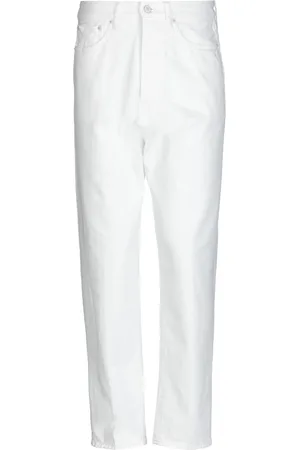 (+) people BOTTOMWEAR Pantaloni