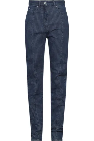 Msgm BOTTOMWEAR Pantaloni jeans