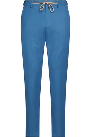 MYTHS BOTTOMWEAR Pantaloni
