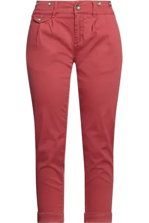 Jacob Cohen BOTTOMWEAR Pantaloni