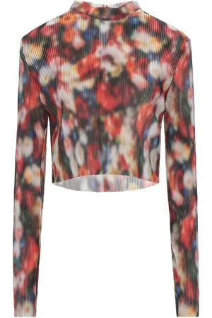 FRANKIE MORELLO TOPWEAR Tshirts