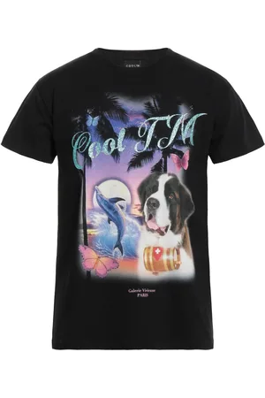 COOL T.M TOPWEAR Tshirts