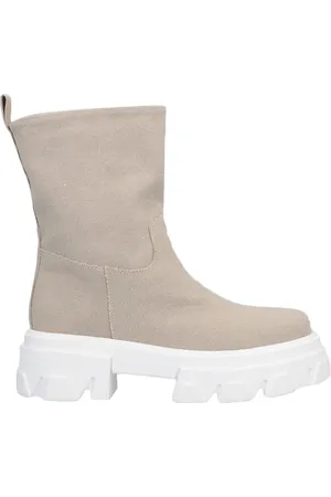 UNLACE CALZATURE Stivaletti