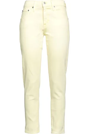 AG Jeans BOTTOMWEAR Pantaloni jeans
