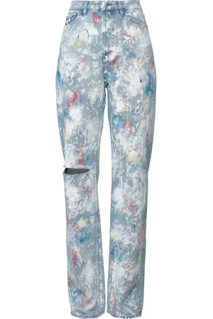 3x1 BOTTOMWEAR Pantaloni jeans