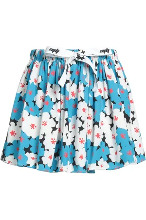 AU JOUR LE JOUR BOTTOMWEAR Minigonne