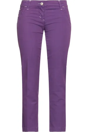 Jacob Cohen BOTTOMWEAR Pantaloni