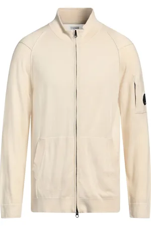 C.P. Company MAGLIERIA Cardigan